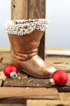 Weihnachtsstiefel