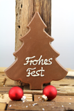 Weihnachtsbaum - Relief